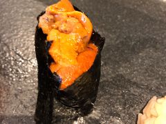 -すし京辰(成田空港第１ターミナル制限区域内店)