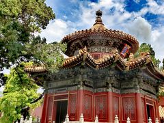 -故宫博物院(故宫)