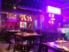 -水巷子·巴掌腰片重庆火锅(云纺店)