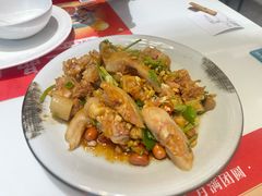 -有心德(麦地店)