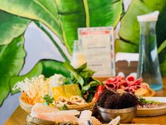 -Thai Basil罗勒叶泰式餐厅(时代天街店)