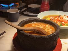 -绿茶餐厅(杭州黄龙K-lab店)