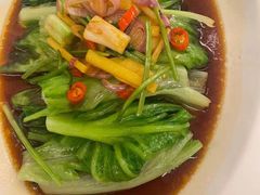 -酌宴府The China Club·广州万富希尔顿酒店(云城东路店)