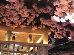 大堂-九田家黑牛烤肉料理(新光汇店)