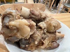 -水仙拉面(水仙街店)