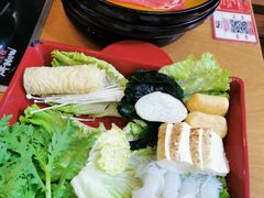 -牛New寿喜烧(青浦店)