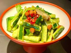 -辣尚瘾·烤鱼·新川菜(交大直营店)