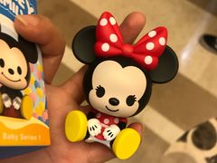 -泡泡玛特POPMART(蓝色港湾店)