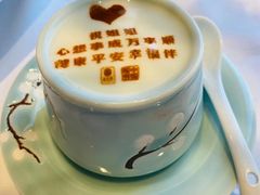 -俏江南天津时尚曲艺主题餐厅(马场道店)