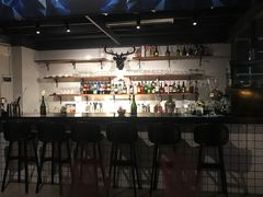 -小火花·干式熟成牛排馆Spark SteakHouse(剑桥郡店)