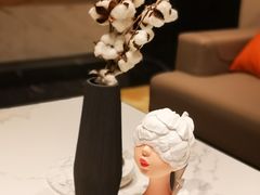 -温州君廷酒店.塞纳宫自助餐厅