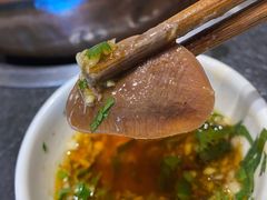 -蓉客成都火锅·招牌麻辣牛杂·特色香辣蹄花(凌水店)