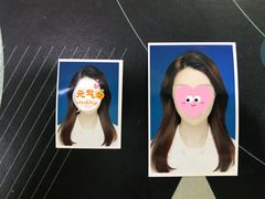 -海马体照相馆(大连柏威年购物中心店)