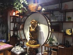 -喜艾堂艾灸馆(世贸天阶店)