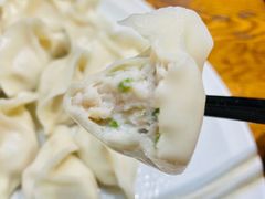 -必点海鲜·鲅鱼水饺(鞍山西道店)