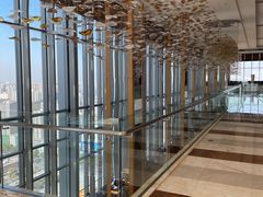 -视界美食自助餐厅·石家庄希尔顿酒店