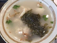 -永和大王(浦东南路店)