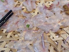 -官塘锋记鱼生·生腌·砂锅粥(牌坊街店)