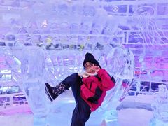 -宁波冰雪大世界(北仑区)