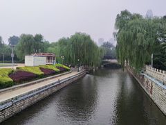 -泉城广场