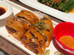 -北京全聚德(清华园店)