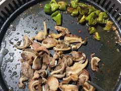 -东北烤肉(钟鼎名悦店)
