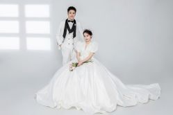 -IDO婚纱摄影(上海旗舰店)