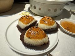 -香港龙凤楼(巨鹿路洋房店)