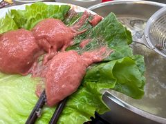 -万祥牛肉火锅(金龙店)