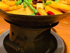 -京尊烤鸭店JINGZUN(春秀路店)