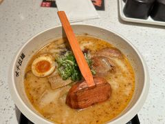 -味千拉面(又一城店)