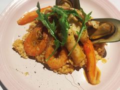 -小火花·干式熟成牛排馆Spark SteakHouse(剑桥郡店)