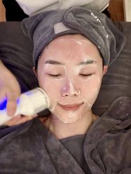 -EC BEAUTY易思美容