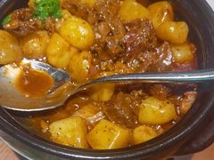 -小户人家(循礼门南国中心店)