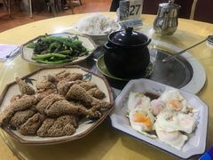 -区海鸡场饭店(石壁店)