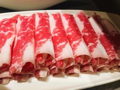 -海底捞火锅(青悦城店)