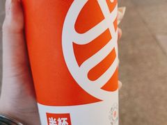 -书亦烧仙草(印象汇都市店)
