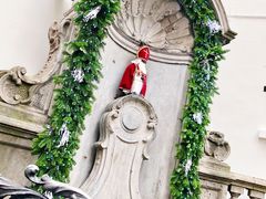 -布鲁塞尔大广场