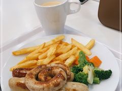 -宜家·瑞典风味餐厅(北京西红门店)