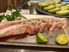 -韩山葵烤肉(太古里店)