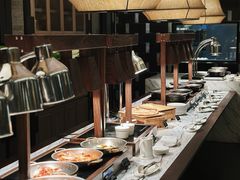 -深圳四季酒店·馥自助餐厅