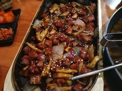 -肥肥虾庄·金牌油焖大虾(杨园滨江时代walk店)