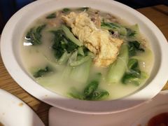-吕氏疙瘩汤·海鲜新鲁菜(凯德mall新都心店)