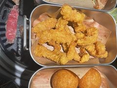 -炽城·烤肉名家(鸿达中央广场店)