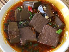 螺蛳鸭血-西环肥仔螺蛳粉(总店)