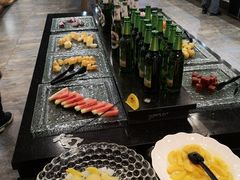 -好伦哥(温都水城店)