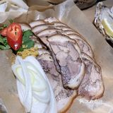 广州探店｜正宗潮汕生腌巨好吃‼️｜潮汕首席·下酒菜·小酒馆[馋]
