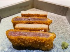 -荣一代目OMAKASE板前料理