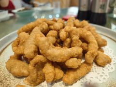 闽南炸醋肉-悦来福·东山海鲜(莲花店)