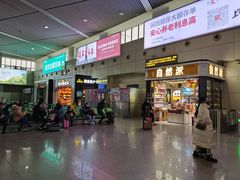 -岳阳东站